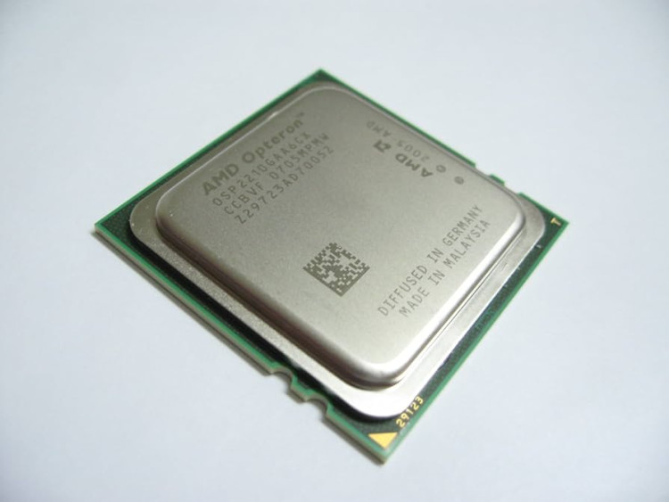 HP O2210 HE DL145G3 Kit