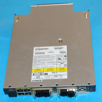 HP BladeSystem cClass Cisco Catalyst Blade Switch 3120G (4x1GbE external RJ45 + 4 SFP slots)