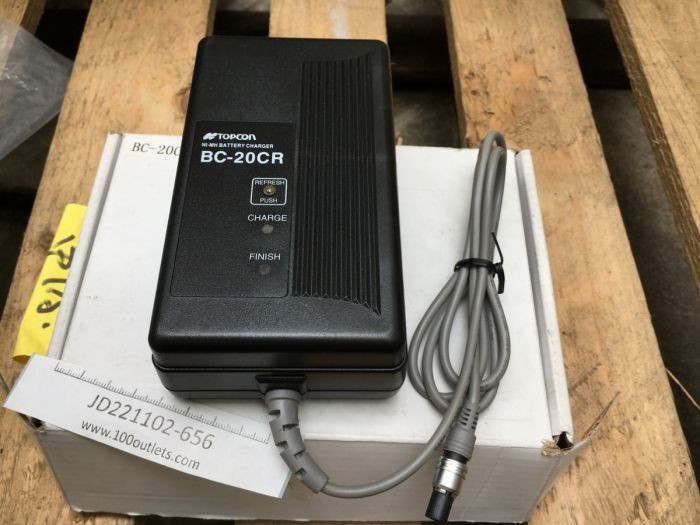 Аккумулятор TOPCON BC-20CR Аккумулятор TOPCON BC-20CR