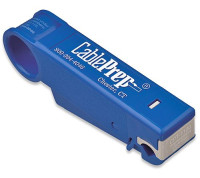 TRIMMER DROP CABLE PREP TOOL