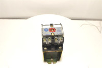 ALLEN BRADLEY 700DC-PK400Z24 700-P NEMA CONTROL RELAY, 4 N.O. CONTACTS, 20 AMP AC CONTACT RATING, 24V DC