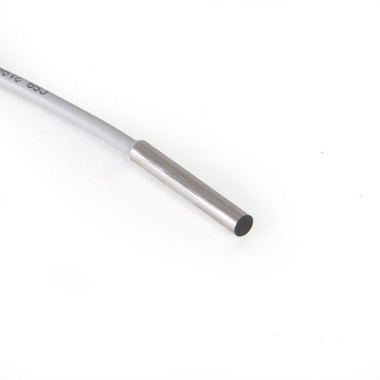 ACI FCUI-D0401P-A3U5 PROXIMITY SWITCH INDUCTIVE 5-36VDC 4MM ACI FCUI-D0401P-A3U5 PROXIMITY SWITCH INDUCTIVE 5-36VDC 4MM