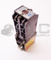 ALLEN BRADLEY 700DC-P1200Z24 700-P NEMA CONTROL RELAY, 12 N.O. CONTACTS, 10 AMP AC CONTACT RATING, 24V DC
