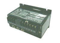 ALLEN BRADLEY 809S-DB100A1 RELAY 120VAC UNDERCURRENT SOLID STATE 1.0 - 12 AMP
