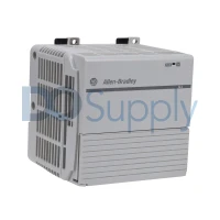 ALLEN BRADLEY 1768-PA3 POWER SUPPLY, 120/240 VAC INPUT, 3.5A AT 24VDC