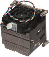 Радиатор SuperMicro SERVER CHASSIS ACC SNK-P0048AP4