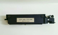ALLEN BRADLEY 1771-WE WIRING ARM FOR IX/IY MODULES THERMOCOUPLECOV MIS