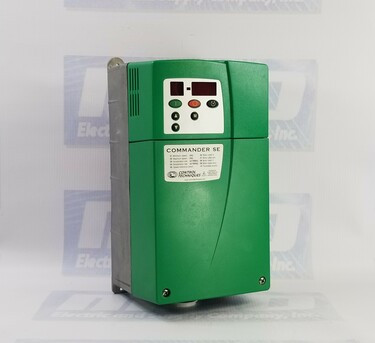 EMERSON SE-23400400 DRIVE 5HP 9.5AMP 380-460VAC 50-60HZ 3PHASE EMERSON SE-23400400 DRIVE 5HP 9.5AMP 380-460VAC 50-60HZ 3PHASE