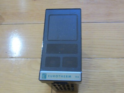 EUROTHERM CONTROLS 94 DO NOT USE INCOMPLETE PART NUMBER EUROTHERM CONTROLS 94 DO NOT USE INCOMPLETE PART NUMBER
