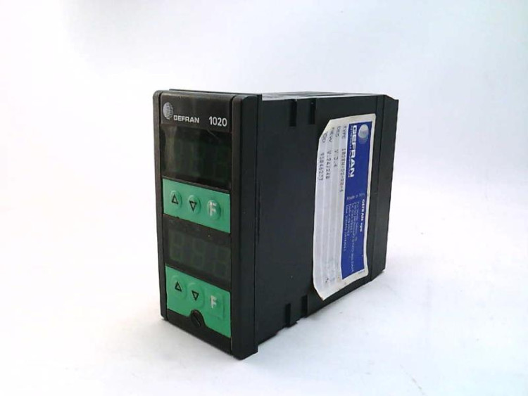 3-K ELEKTRIK 99943126 VOLTAGE TRANSDUCER, I:0-20VDC/O:4-20 MA, DMU51-20-V02 3-K ELEKTRIK 99943126 VOLTAGE TRANSDUCER, I:0-20VDC/O:4-20 MA, DMU51-20-V02