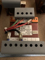 2E ELCOM ELETTROTECNICA Промышленное оборудование