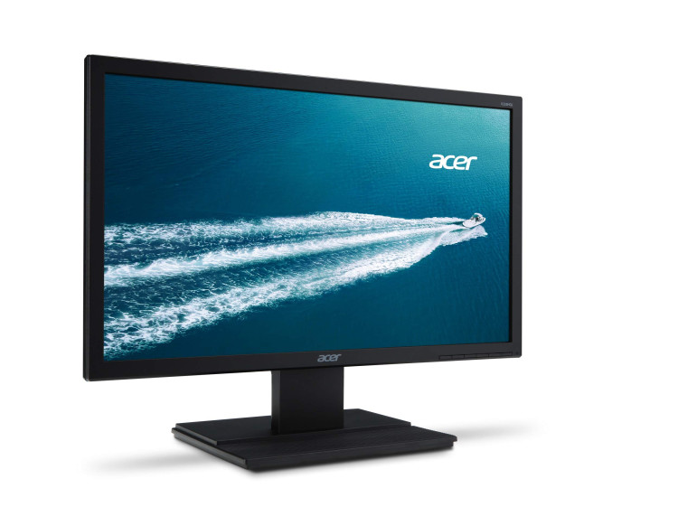 Монитор Acer 21.5" V226HQLAB Монитор Acer 21.5" V226HQLAB