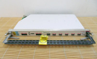 2-10GE-ITU/C= and MSC-B 40G upgrade for the Cisco CRS-1