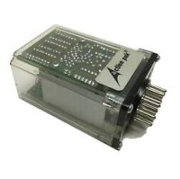 ACTION INSTRUMENTS 4830-310 SIGNAL CONDITIONER 4/20MA 120VAC