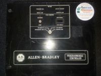 ALLEN BRADLEY 1774-RP3 REMOTE PROCESSOR INPUT MODULE