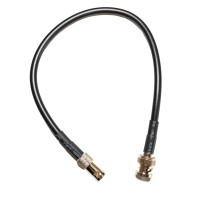 RP-TNC Female Connector for 9913 Cable