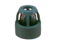 ALLEN BRADLEY 800H-N106G CAP,GREEN COLOR FOR PUSHBUTTON SWITCH