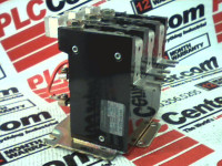 ALLEN BRADLEY 40186-802-01 OVERLOAD RELAY 3POLE 120-600V
