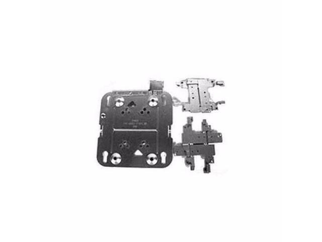 1140, 1260 or 3500 Series Ceiling, Wall Mount Bracket Kit 1140, 1260 or 3500 Series Ceiling, Wall Mount Bracket Kit