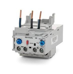 ALLEN BRADLEY 193-A2D1 RELAY,OVERLOAD 600V AC MAX ALLEN BRADLEY 193-A2D1 RELAY,OVERLOAD 600V AC MAX