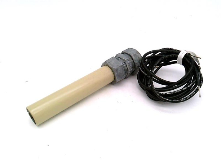 SENSOR OUTDOOR 5L 1/2CONDUIT 3FT BLACK PIGTAIL SENSOR OUTDOOR 5L 1/2CONDUIT 3FT BLACK PIGTAIL