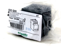 GROUPE SCHNEIDER AB1FUSE435U6XM SCTERMINAL BLOCK 600V 10AMP FNFP 50PCS MIN