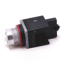 ALLEN BRADLEY 800MR-HX2B OPERATOR FOR SELECTOR SWITCH