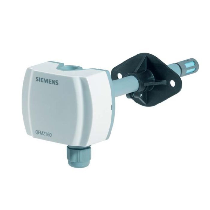 DUCT SENSOR RELATIVE HUMIDITY DUCT SENSOR RELATIVE HUMIDITY