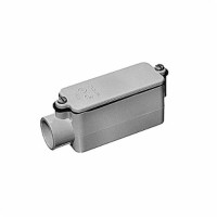 3/4 TYPE-E PVC FTG