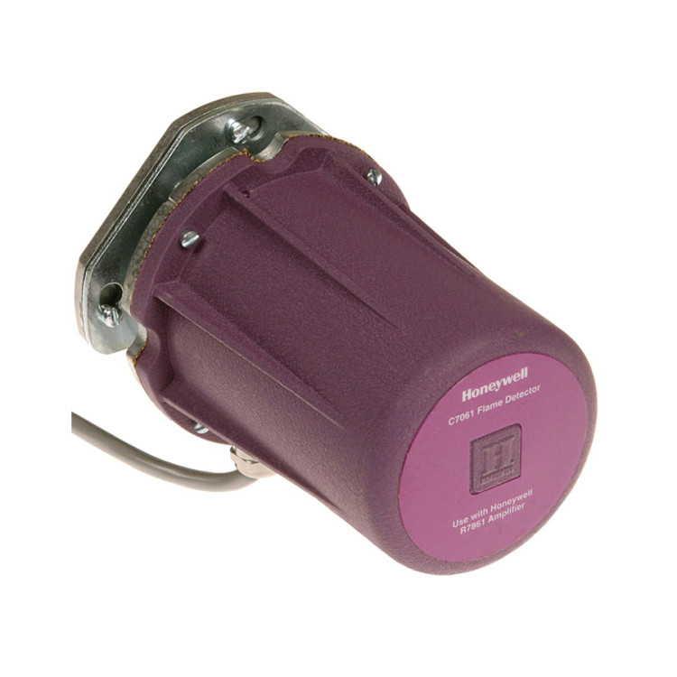 HONEYWELL C7061A-1012  DYNAMIC SELF CHECK UV DETECTOR