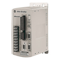 ALLEN BRADLEY 2098-DSD-HV220X HIGH VOLTAGE DRIVE, 47A/94A, ULTRA3000 W/INDEXING.