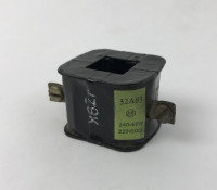 ALLEN BRADLEY 32-A83 COIL 220/240VAC 50/60HZ