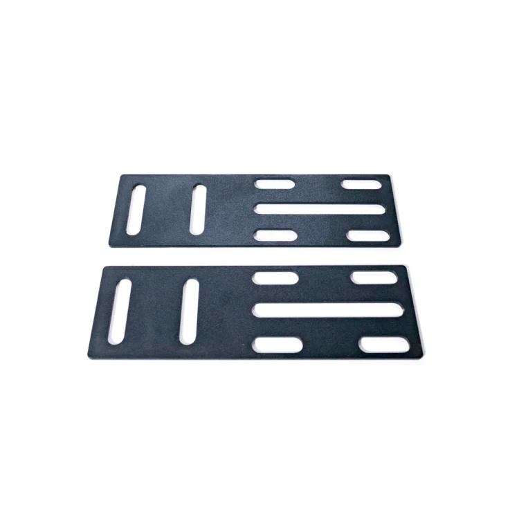 CRS PDU side mouting bracket for CRS 16 lots/FCC CRS PDU side mouting bracket for CRS 16 lots/FCC