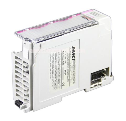 ADVANCED MICRO CONTROLS AMCI3601 CONTROLLER
