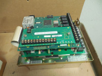 ALLEN BRADLEY 1336S-BRF50-AN-EN901-L4-MX1 DRIVE 460VAC 3PHASE