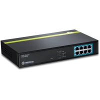 Коммутатор TRENDNET TPE-T80H 8-портовый