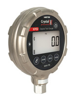 AMETEK 93PRG01000BCA1 DIG. PRESS. INDICATOR