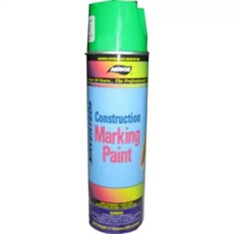 AERVOE INDUSTRIES 248 (PRICE/CAN, 12CAN/CS) FLUORESCENT GREEN 16 OZW/B MARKING PAINT AERVOE INDUSTRIES 248 (PRICE/CAN, 12CAN/CS) FLUORESCENT GREEN 16 OZW/B MARKING PAINT