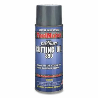 AERVOE INDUSTRIES 890 (PRICE/CAN, 12CAN/CS) 16-OZ. AEROSOL CUTTING OIL- WATER-BASED AERVOE INDUSTRIES 890 (PRICE/CAN, 12CAN/CS) 16-OZ. AEROSOL CUTTING OIL- WATER-BASED