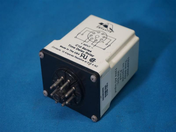AMPERITE 120AP300C TIMER