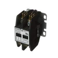 SIEMENS 45EG20AF CONTACTOR DEFINITE PURPOSE 30AMP 2POLE 120VAC