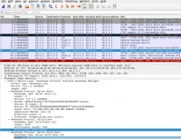 TN3270 SSL Support rot the CPA