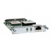 T1/E1 HWIC w/Intg CSU/DSU (Cisco 1861 only)