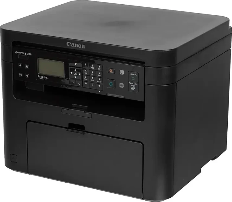 МФУ лазерный Canon i-Sensys MF211 9540B058 МФУ лазерный Canon i-Sensys MF211 9540B058