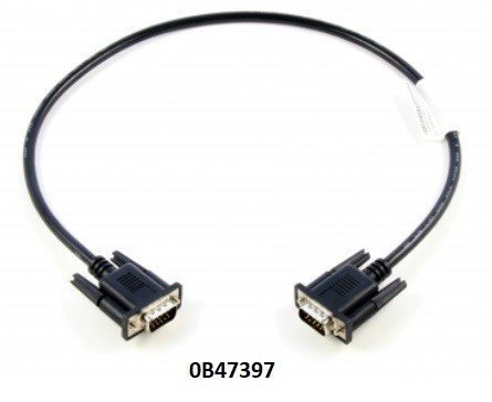 Кабель Lenovo 0.5 Meter DisplayPort