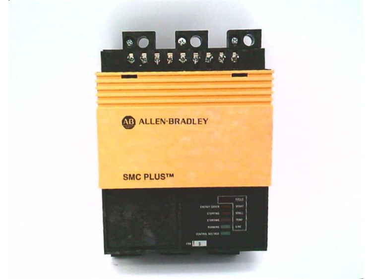 ALLEN BRADLEY 40888-899-01 CONTROL MODULE FOR MOTION CONTROLLER SMC150