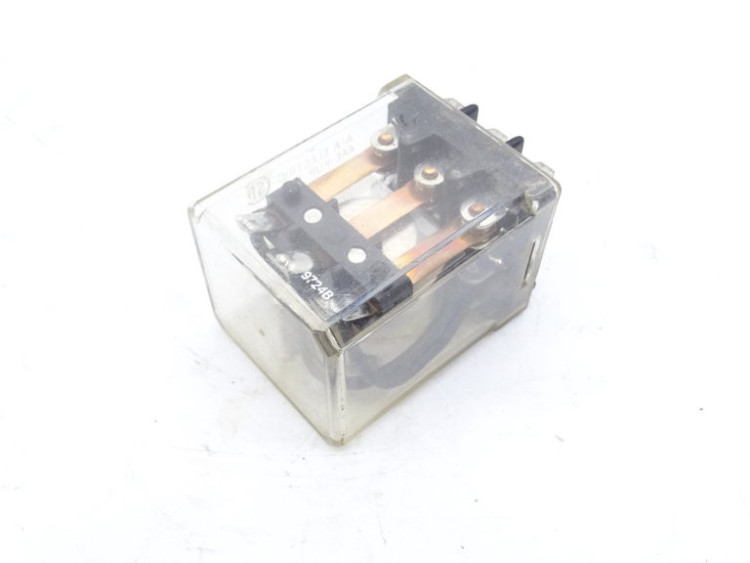 AA ELECTRIC AAE-KUP14AL-120AC RELAY 10AMP 3PDT 120VAC 50/60HZ 11PIN AA ELECTRIC AAE-KUP14AL-120AC RELAY 10AMP 3PDT 120VAC 50/60HZ 11PIN