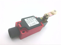 ALLEN BRADLEY 802A-C12P4-S7 SWITCH, LIMIT 600V AC MAX 10 AMP MAX