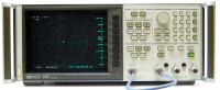 AGILENT 8753B ANALYZER