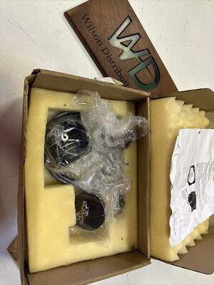 ALLEN BRADLEY 2711-NC2 NEMA 4, REMOTE KEYSWITCH RS232 PORT ASSEMBLY ALLEN BRADLEY 2711-NC2 NEMA 4, REMOTE KEYSWITCH RS232 PORT ASSEMBLY